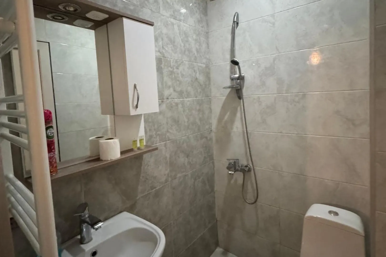 Apparment Tbilisi Saburtalo Apartment